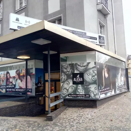 Alaska * Berlin